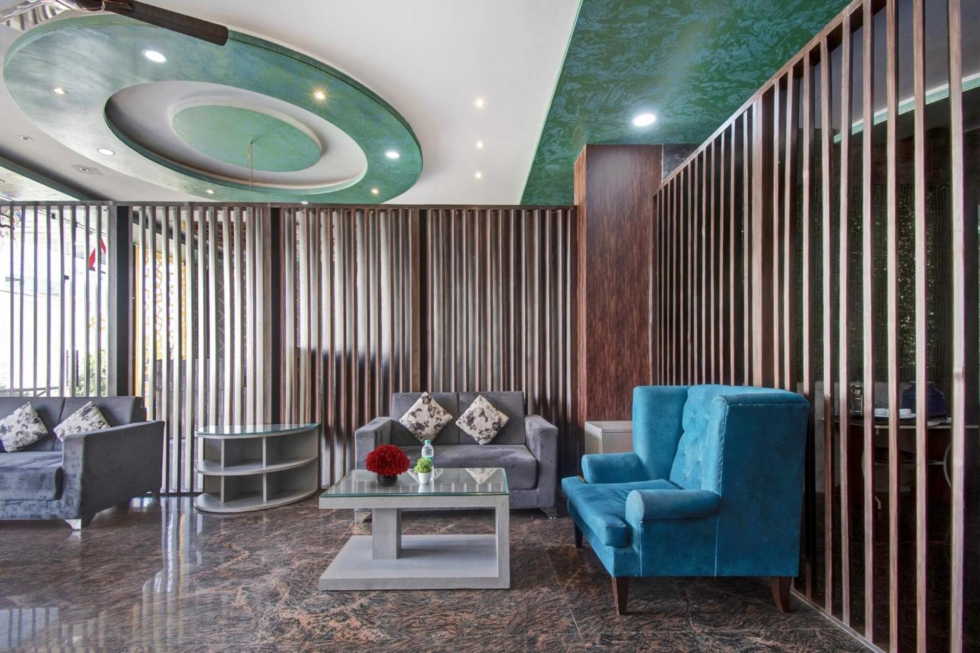 Hotel Ratan Palace By Select ชัยปุระ ภายนอก รูปภาพ
