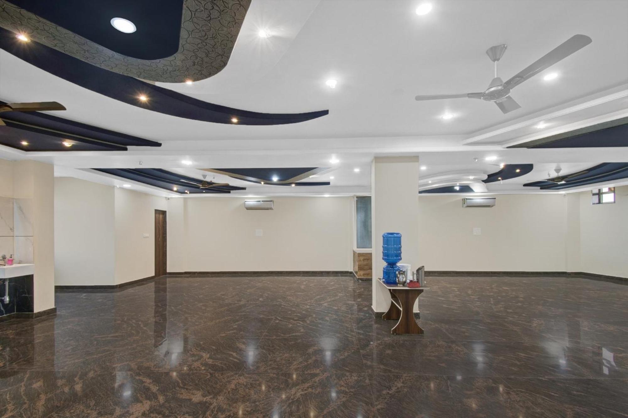 Hotel Ratan Palace By Select ชัยปุระ ภายนอก รูปภาพ